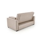 Paulinio kinyitható kanapé – bézs