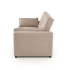 Paulinio kinyitható kanapé – bézs