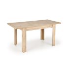 Bagio bővíthető étkezőasztal – artisan tölgy