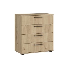 Formo KM-1 komód – artisan tölgy