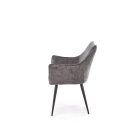 K559 szék – szürke