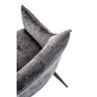 K559 szék – szürke