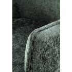 K559 szék, szín: sötétzöld