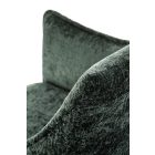 K559 szék, szín: sötétzöld