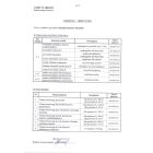 Mason forgószék – fekete