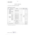 Mason forgószék – fekete