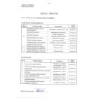 Paredes forgószék – fekete