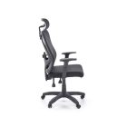 Ramos forgószék – fekete