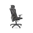 Ramos forgószék – fekete