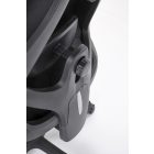 Ramos forgószék – fekete