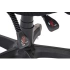 Ramos forgószék – fekete