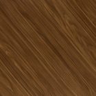 Edgar étkezőasztal – dió / fekete