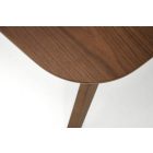 Miguel étkezőasztal – dió