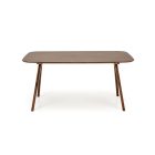 Miguel étkezőasztal – dió