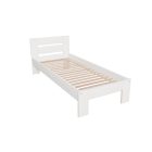 Matilda 90 ágy – fehér