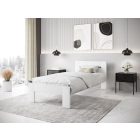 Matilda 90 ágy – fehér