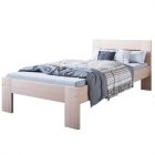 Matilda 90 ágy – natúr