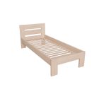 Matilda 90 ágy – natúr