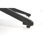 Lobster forgófotel – bézs / khaki