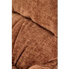 Lobster forgófotel – fahéj / khaki