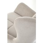 Byron pihenőfotel – bézs