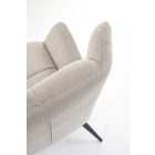 Byron pihenőfotel – bézs