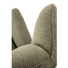 Byron pihenőfotel – olíva