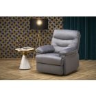 Drager dönthető pihenőfotel – szürke