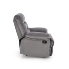 Drager dönthető pihenőfotel – szürke