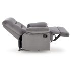 Drager dönthető pihenőfotel – szürke