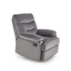 Drager dönthető pihenőfotel – szürke