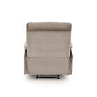 Drager dönthető pihenőfotel – bézs