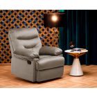 Drager dönthető pihenőfotel – bézs