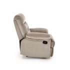 Drager dönthető pihenőfotel – bézs