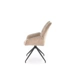 K553 forgatható szék – bézs