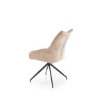 K553 forgatható szék – bézs