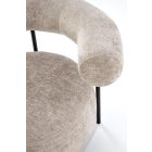 Hazard pihenőfotel – bézs