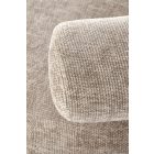 Hazard pihenőfotel – bézs