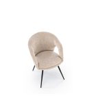 K550 forgatható szék – bézs