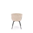 K550 forgatható szék – bézs