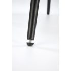 K550 forgatható szék – bézs