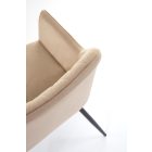 K558 szék – bézs