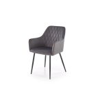 K558 szék – szürke