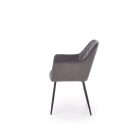 K558 szék – szürke