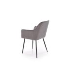 K558 szék – szürke