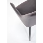 K558 szék – szürke