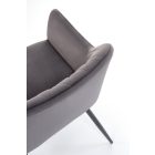 K558 szék – szürke