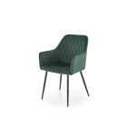 K558 szék – zöld
