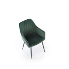 K558 szék – zöld