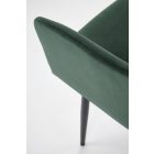 K558 szék – zöld